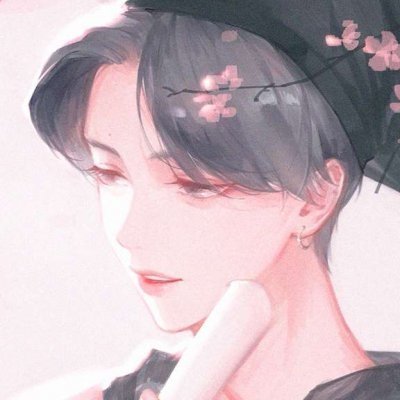 又冷又帅的漫画男头高清图片