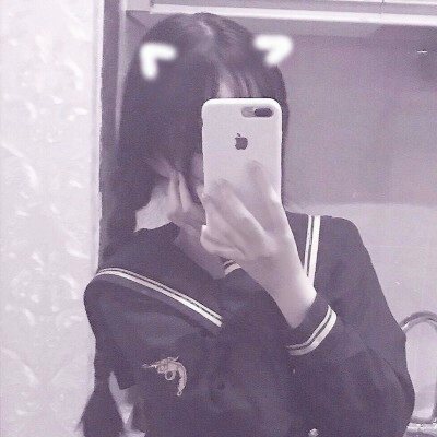个性闺蜜头像高清2个单人图片