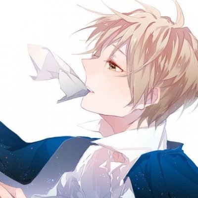 又冷又帅的漫画男头高清图片