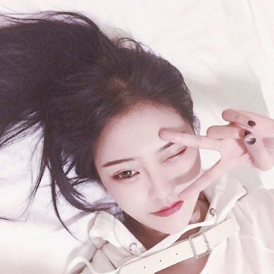 单人闺蜜头像(四个人用的)