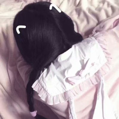 超好看分开的闺蜜头像真人一人一张图片