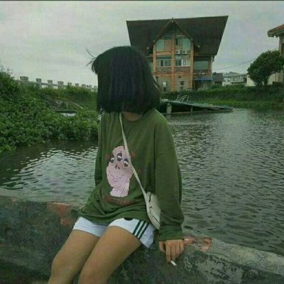 社会女图片霸气头像