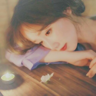 抖音头像美美哒小姐姐