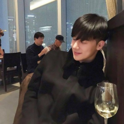 高清优质真人男生头像