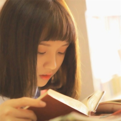 美女头像清新自然漂亮高清图片