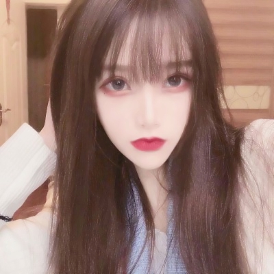 抖音头像美美哒小姐姐