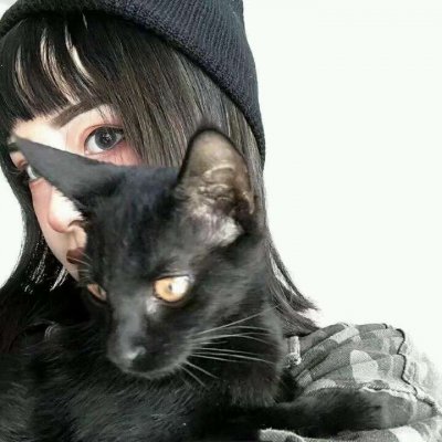 野性超酷女头真人