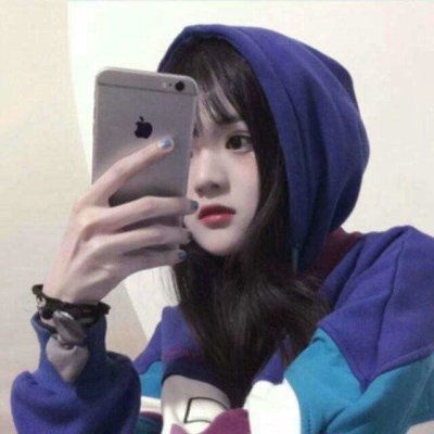 单人闺蜜头像(四个人用的)