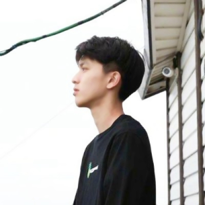 微信帅哥真人成熟稳重头像图片
