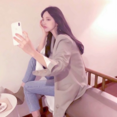 撩人部位高清头像女生图片