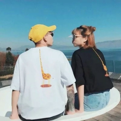 双人情侣头像两张一起真人图片