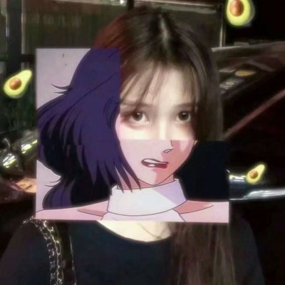 社会女图片霸气头像