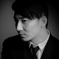 成熟帅气稳重男人微信头像图片