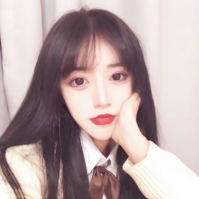 抖音头像美美哒小姐姐