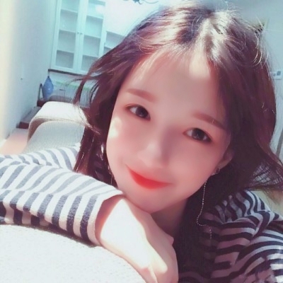 抖音头像美美哒小姐姐