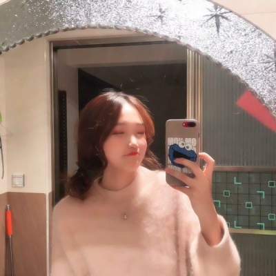 气质潮流女头像个性网图