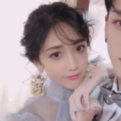 现代优质真人唯美一对两张情图片