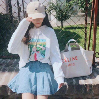 抖音头像美美哒小姐姐
