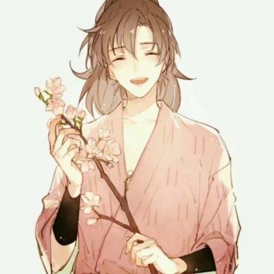 又冷又帅的漫画男头高清图片