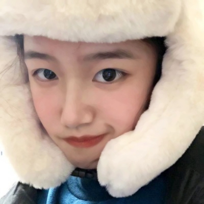 气质潮流女头像个性网图