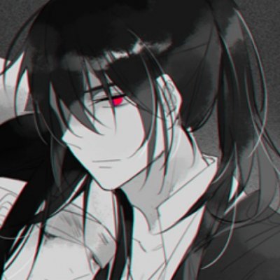 魔道祖师情侣头像高清