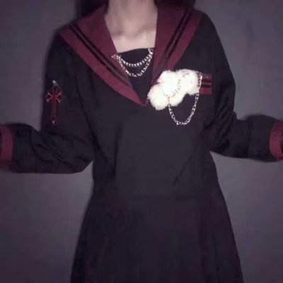 超好看分开的闺蜜头像真人一人一张图片
