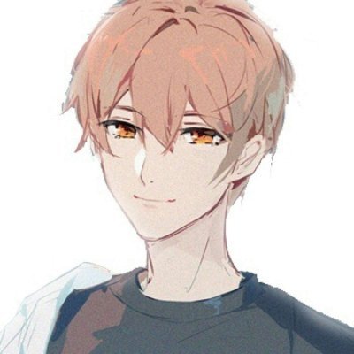 又冷又帅的漫画男头高清图片