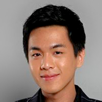 成熟帅气稳重男人微信头像图片