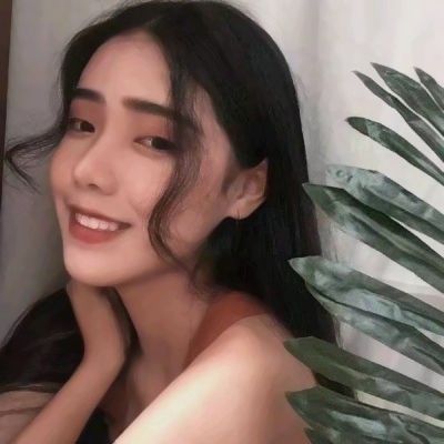 气质潮流女头像个性网图