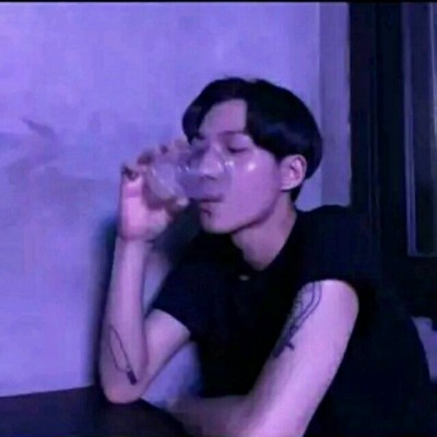 高清优质真人男生头像