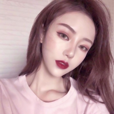 清晰好看的小姐姐头像