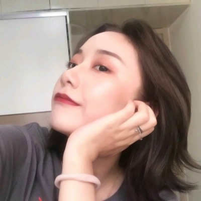气质潮流女头像个性网图