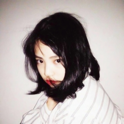 清晰好看的小姐姐头像