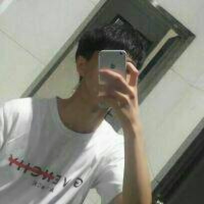 高清优质真人男生头像