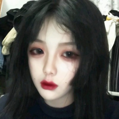 高冷网红小姐姐头像