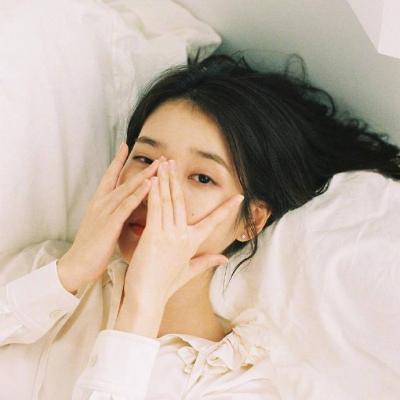 闺蜜头像2人小清新真人版高清图片