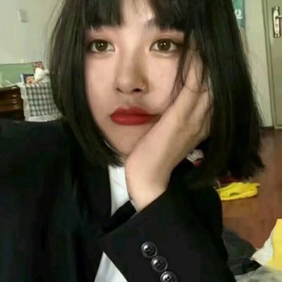 野性超酷女头真人