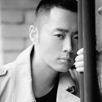 成熟帅气稳重男人微信头像图片