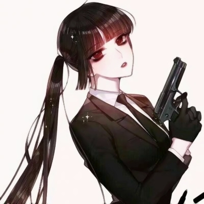 情头明显但好看的独一无二图片