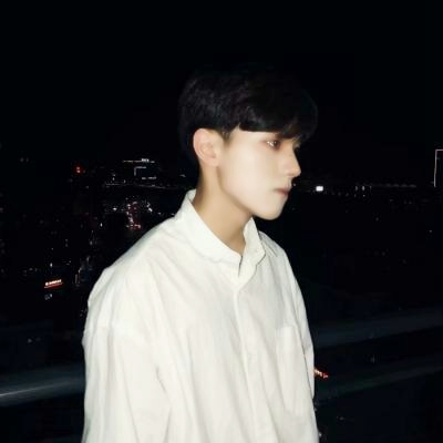 超好看图片头像帅气小哥哥