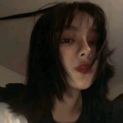 高冷网红小姐姐头像