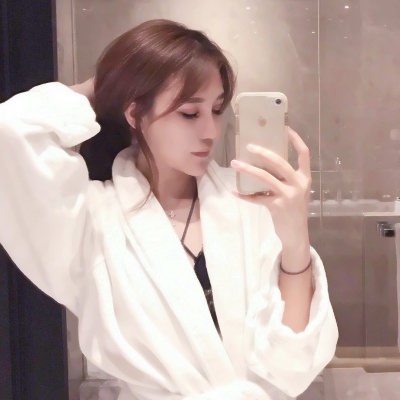 清晰好看的小姐姐头像