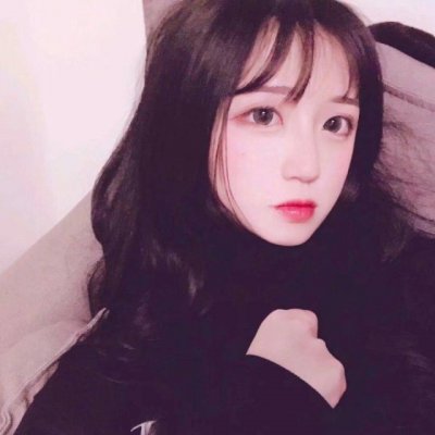单人闺蜜头像(四个人用的)