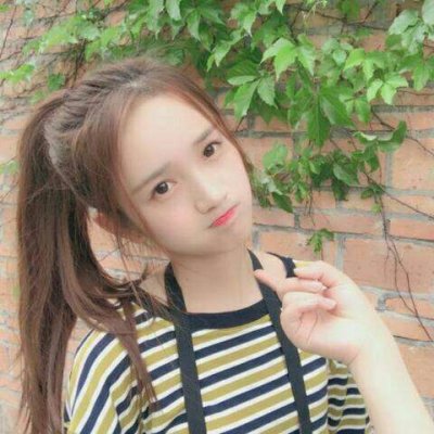 真人高清无水印有气质的女头图片