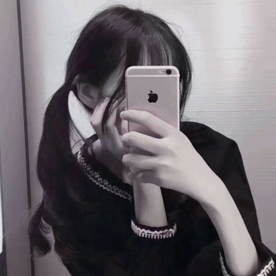 超好看分开的闺蜜头像真人一人一张图片