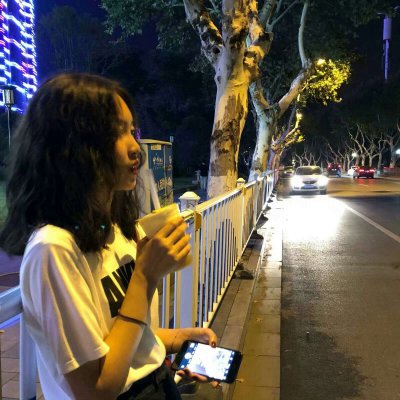 女头优质ins高清真人图片