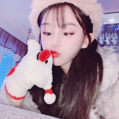 抖音头像美美哒小姐姐