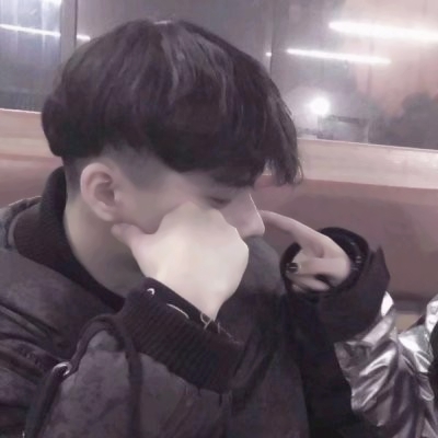 情头明显但好看的独一无二图片