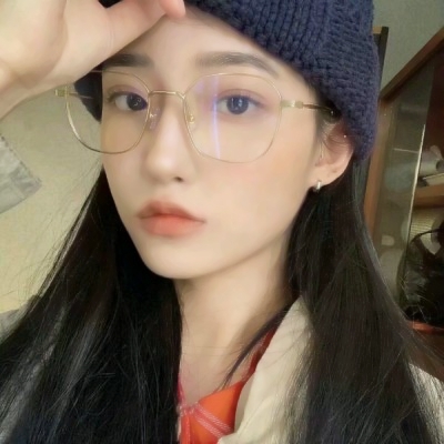 高冷网红小姐姐头像