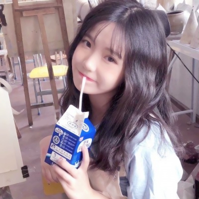 清晰好看的小姐姐头像
